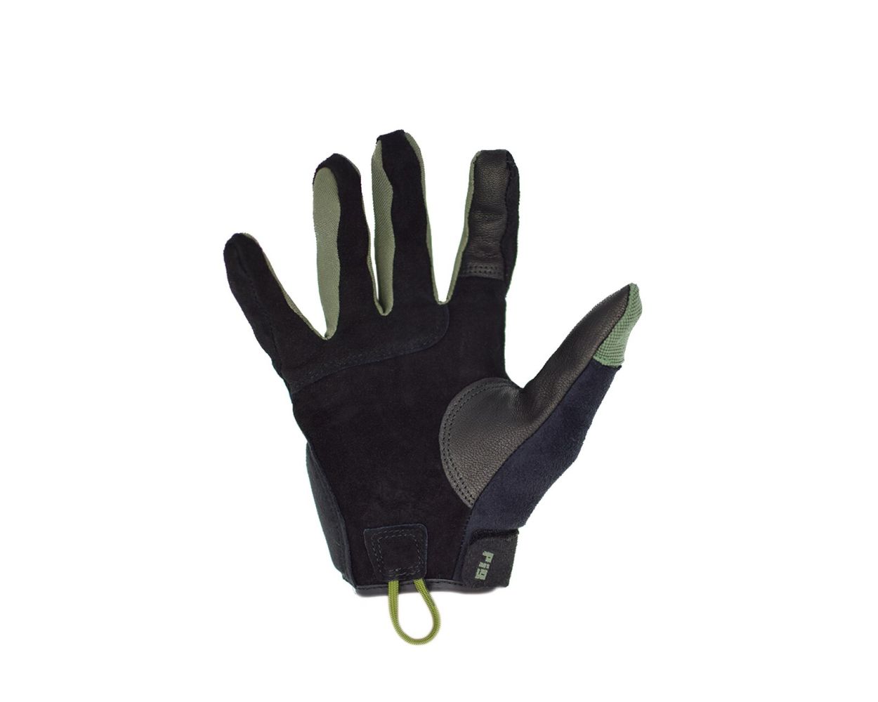 PIG Full Dexterity Tactical (FDT) Alpha+ Glove