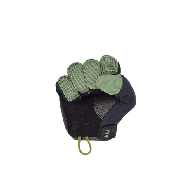 PIG Full Dexterity Tactical (FDT) Alpha+ Glove