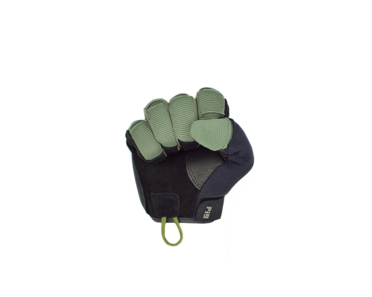 PIG Full Dexterity Tactical (FDT) Alpha+ Glove