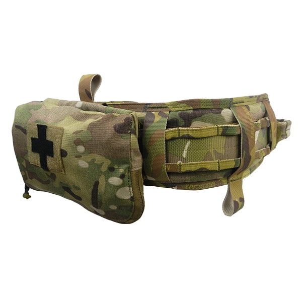 Platatac Amphib/Water Ops Med Pouch