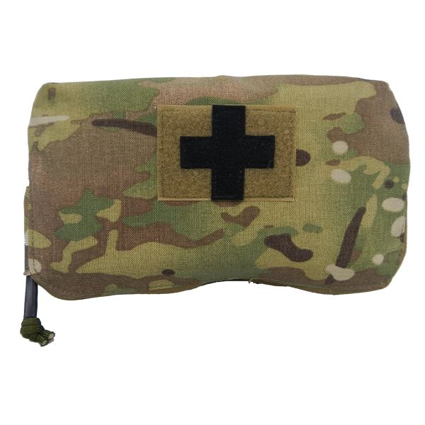 Platatac Amphib/Water Ops Med Pouch