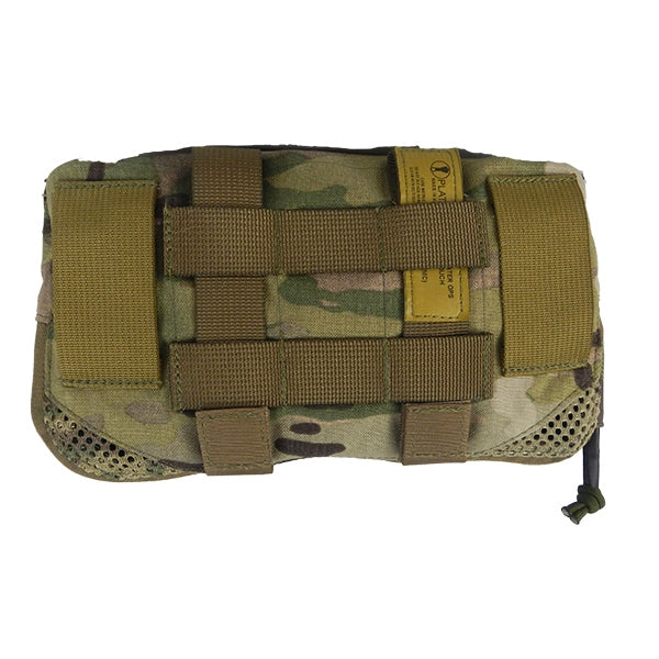 Platatac Amphib/Water Ops Med Pouch