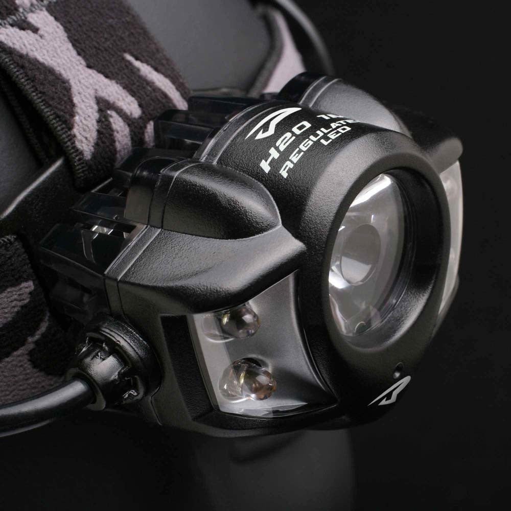 Princeton Tec Apex Headlamp - Platatac