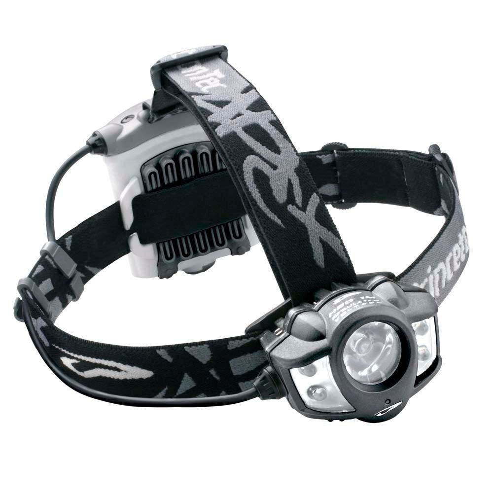 Princeton Tec Apex Headlamp - Platatac
