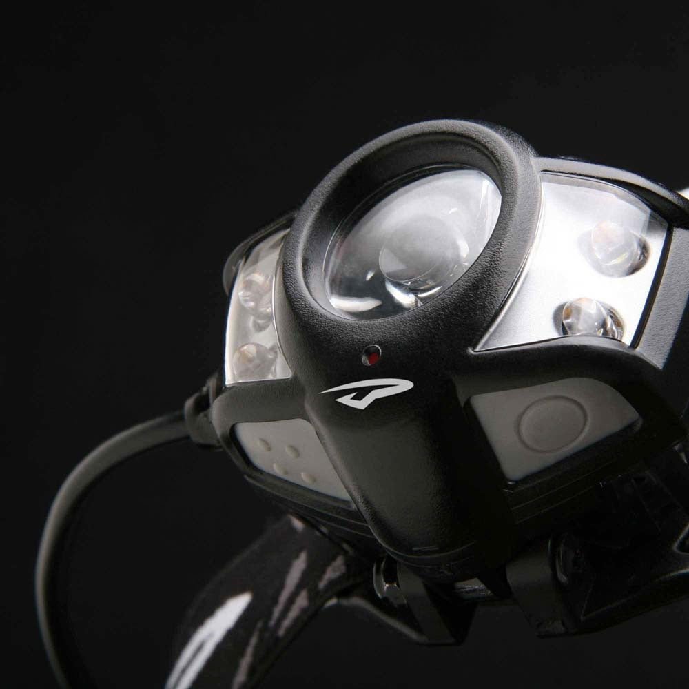 Princeton Tec Apex Headlamp - Platatac