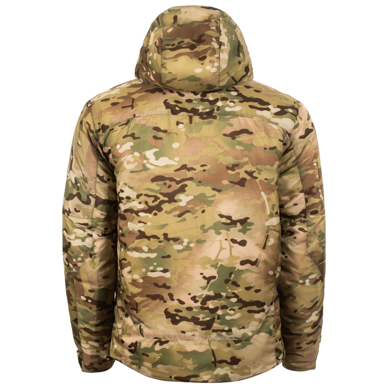 Snugpak Arrowhead Jacket - Platatac