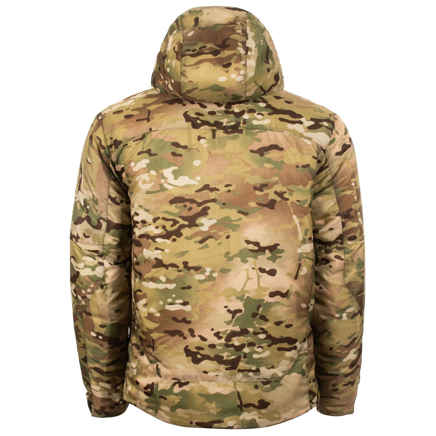 Snugpak Arrowhead Jacket