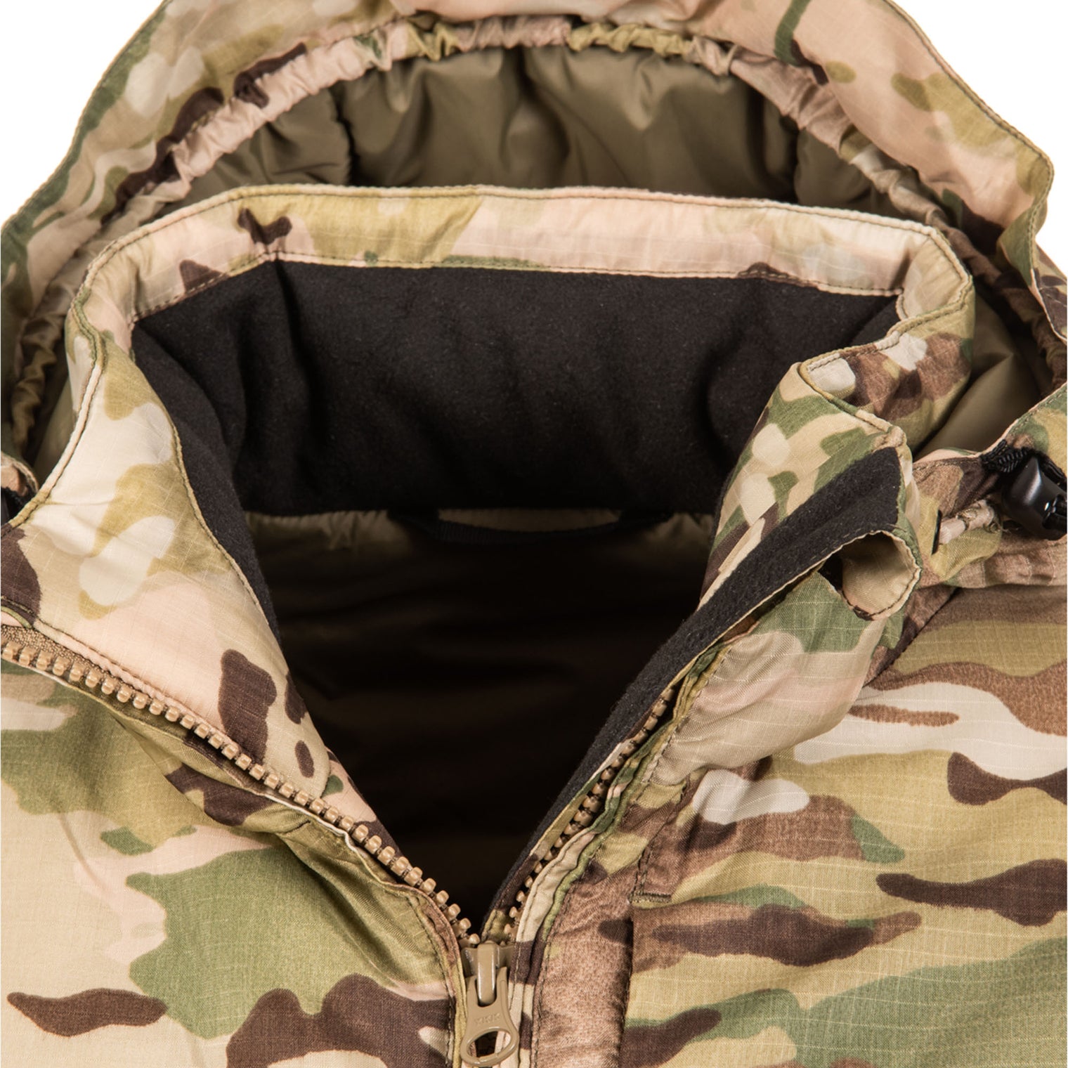 Snugpak Arrowhead Jacket - Platatac