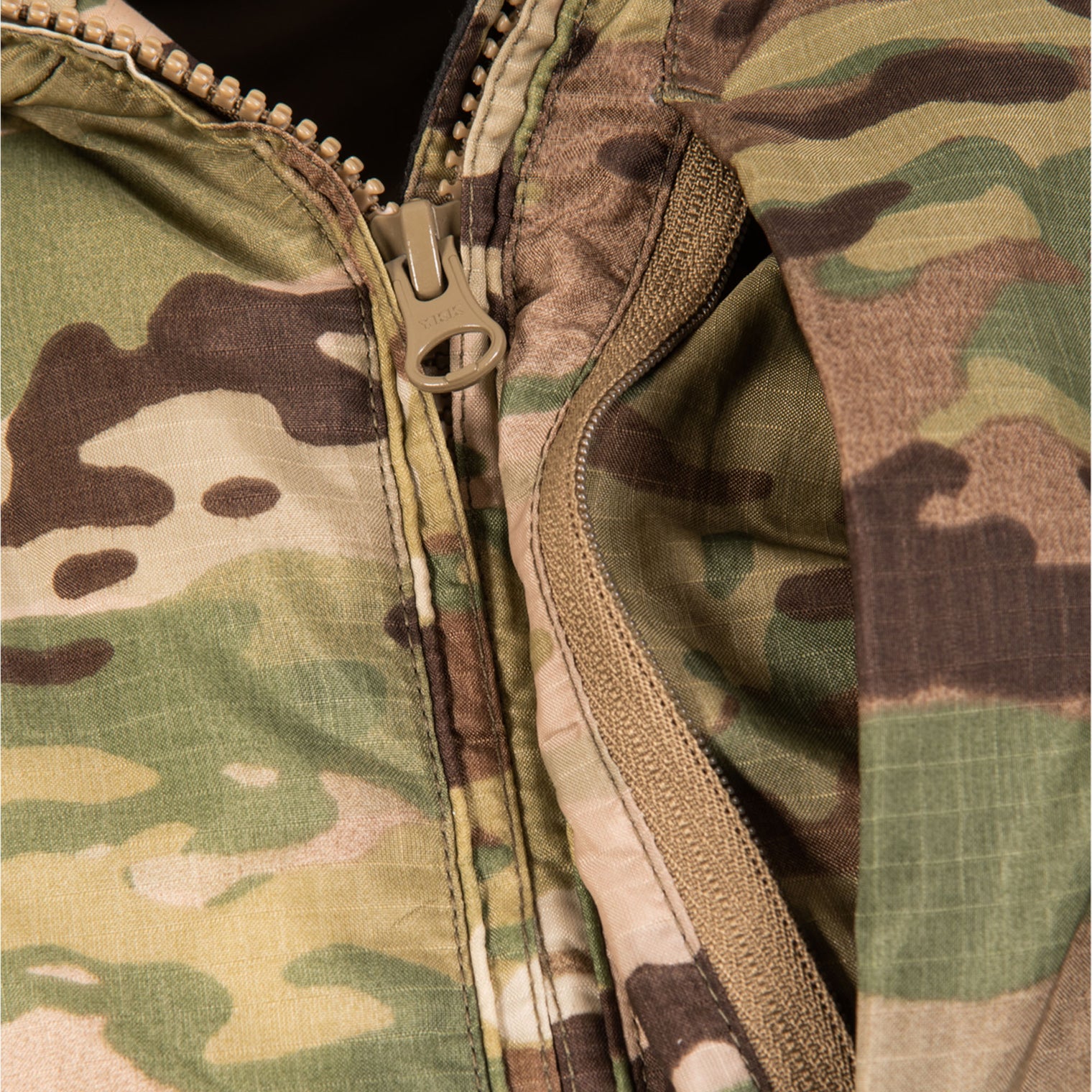 Snugpak Arrowhead Jacket - Platatac