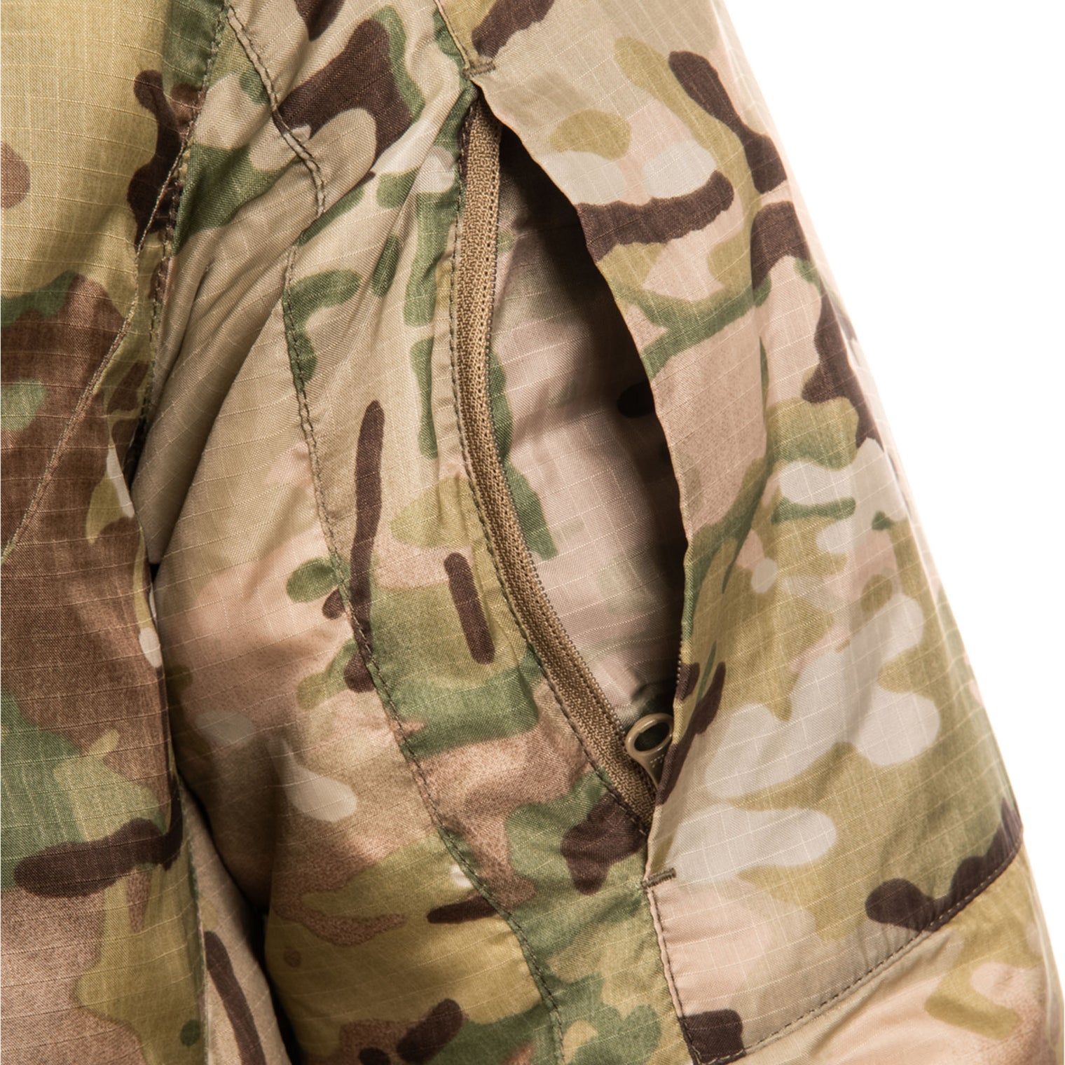 Snugpak Arrowhead Jacket - Platatac