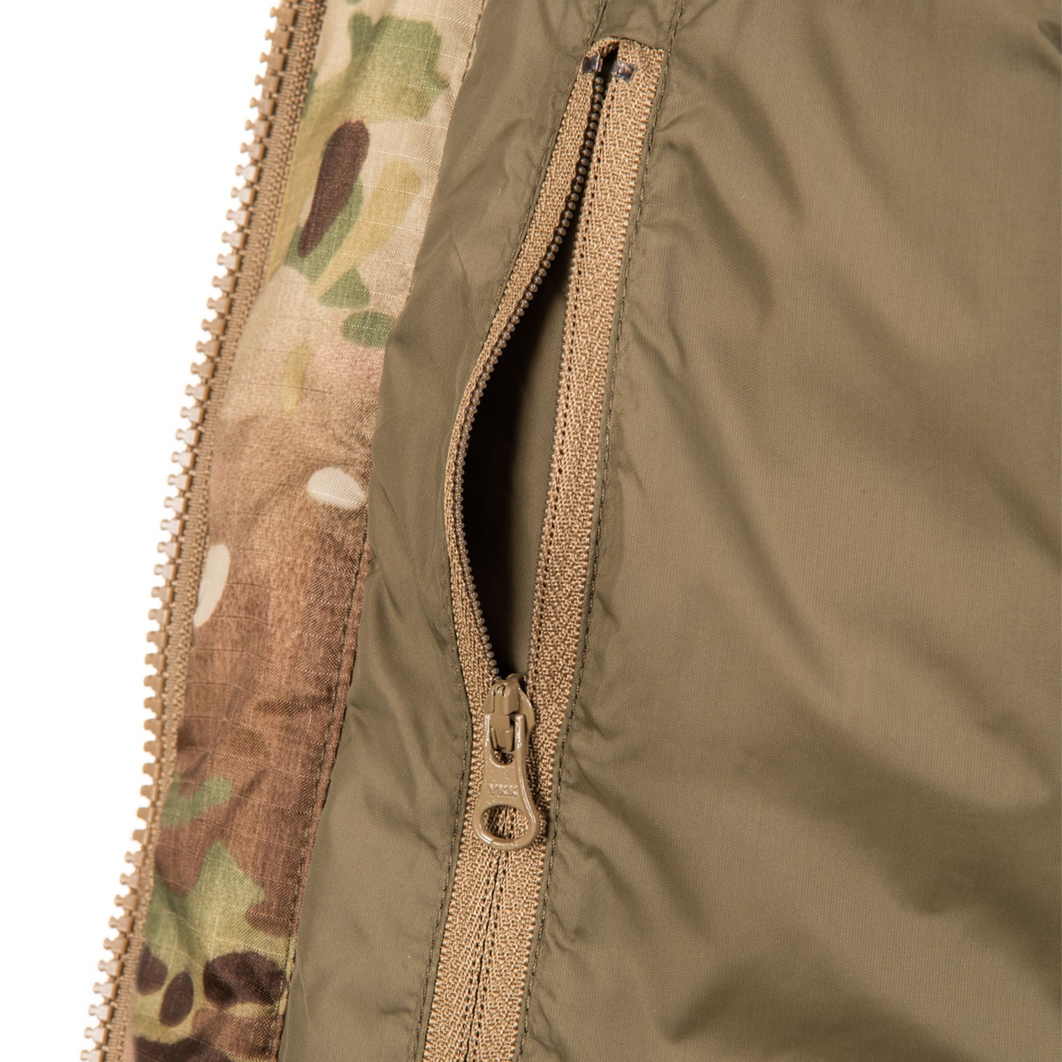 Snugpak Arrowhead Jacket - Platatac