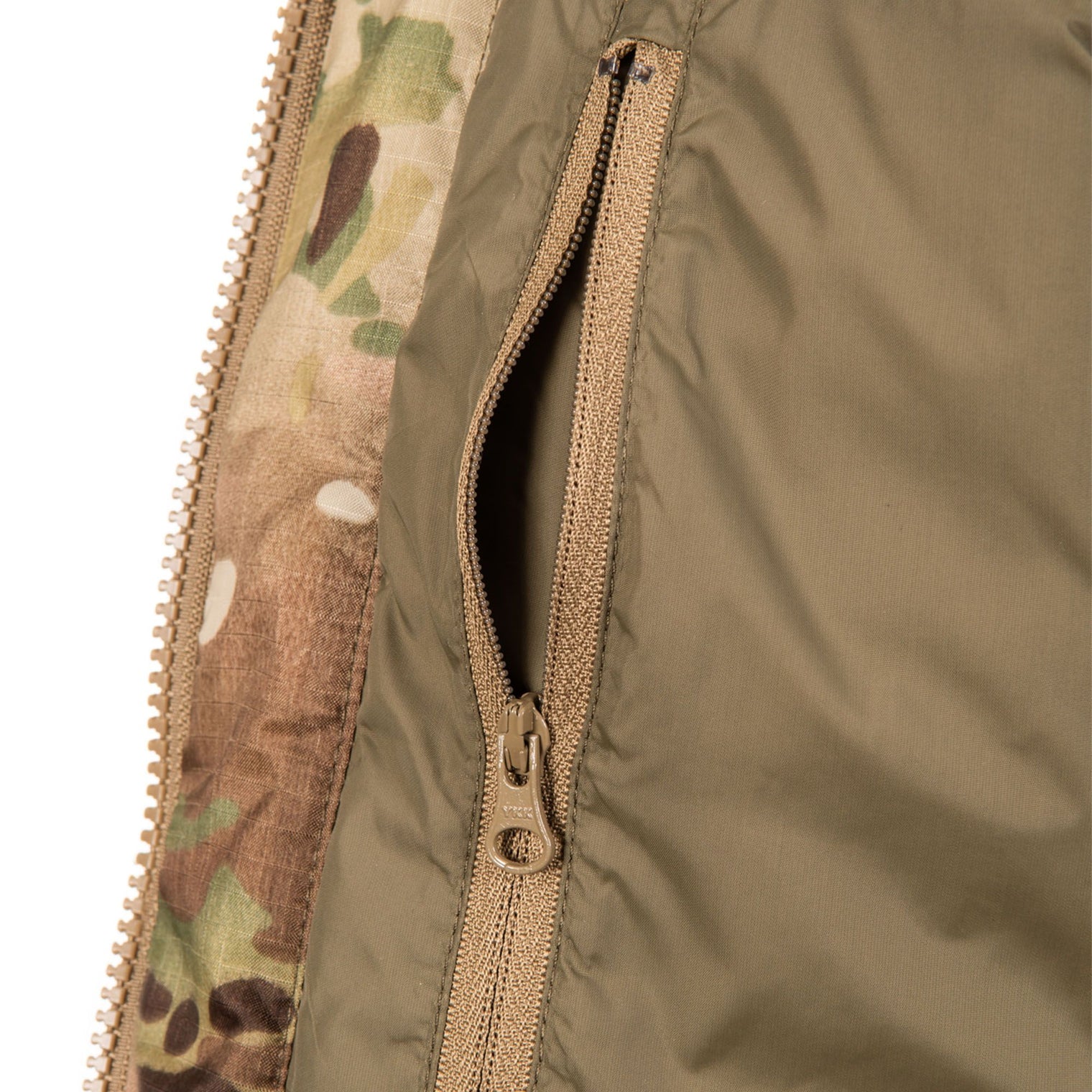 Snugpak Arrowhead Jacket