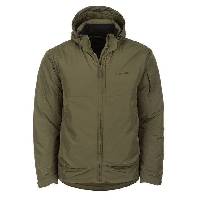 Snugpak Arrowhead Jacket - Platatac
