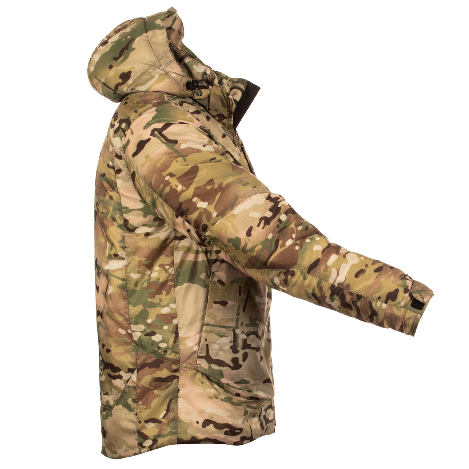 Snugpak Arrowhead Jacket - Platatac