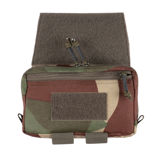 PLATATAC ASAD B&S POUCH