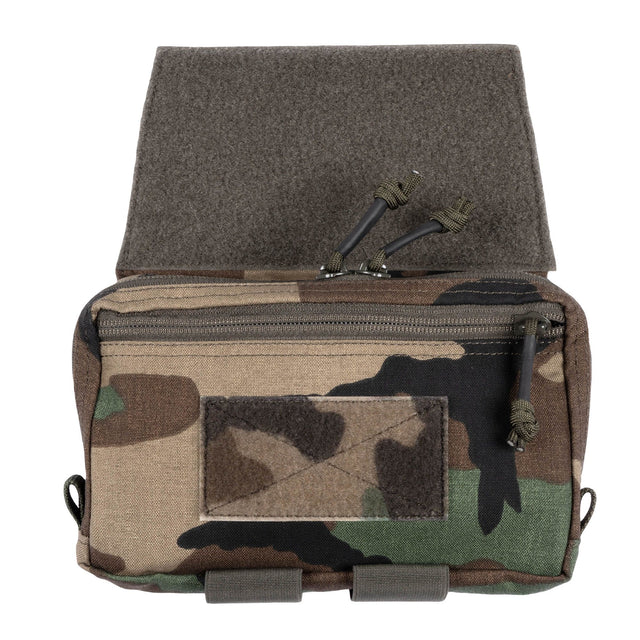 PLATATAC ASAD B&S POUCH