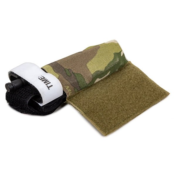 PLATATAC ASAD Elastic TQ Holder - Platatac