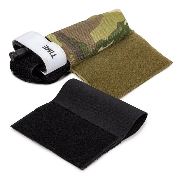 PLATATAC ASAD Elastic TQ Holder - Platatac