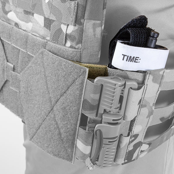 PLATATAC ASAD Elastic TQ Holder - Platatac