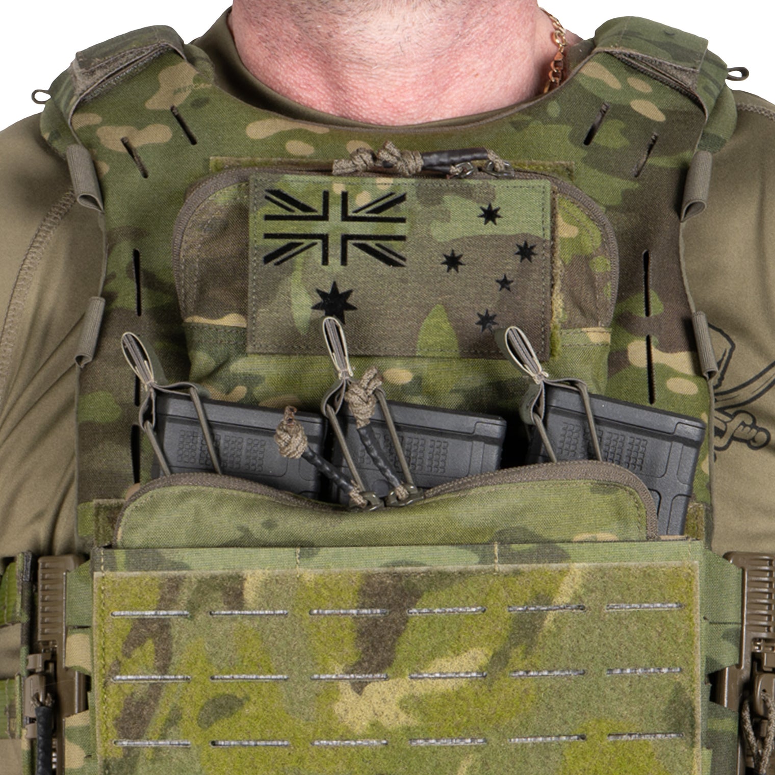 Platatac ASAD GP Small Pouch - Platatac