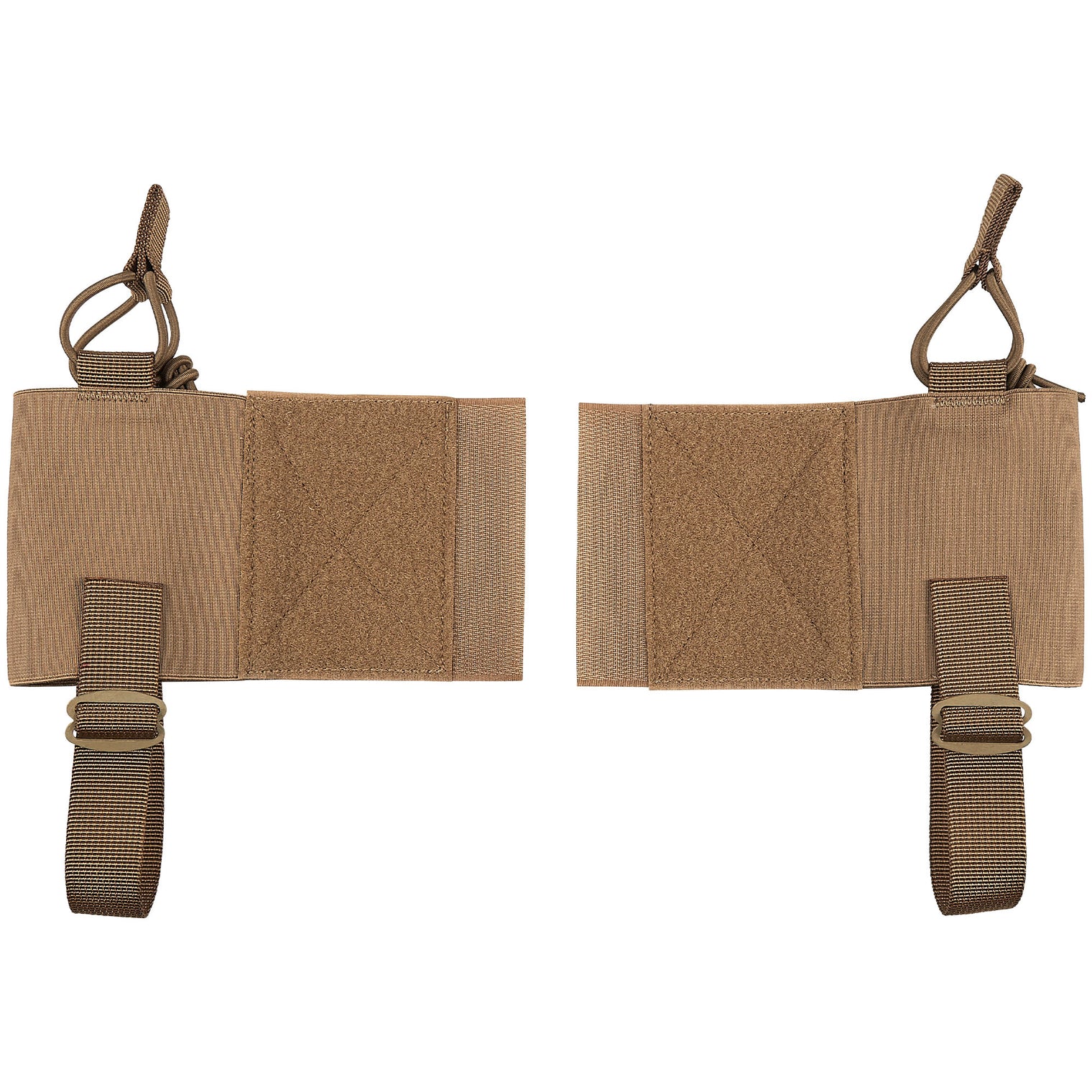 PLATATAC ASAD Elastic Side Wings - Platatac