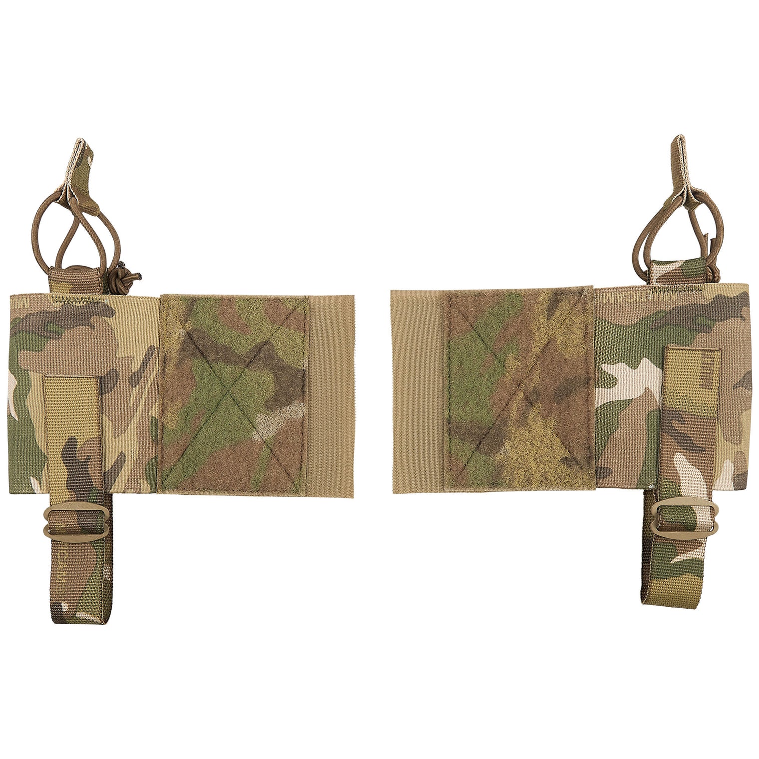 PLATATAC ASAD Elastic Side Wings - Platatac