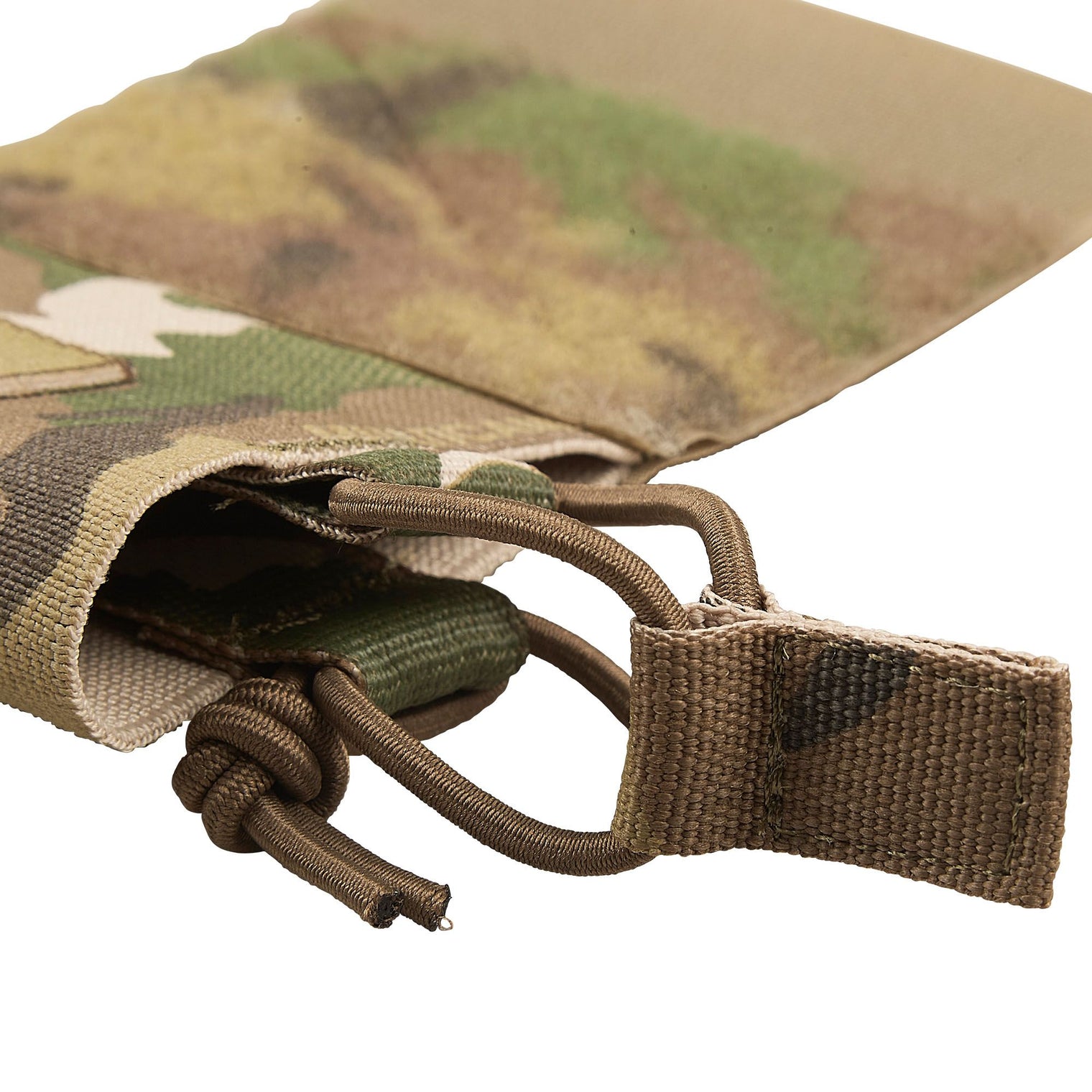 PLATATAC ASAD Elastic Side Wings