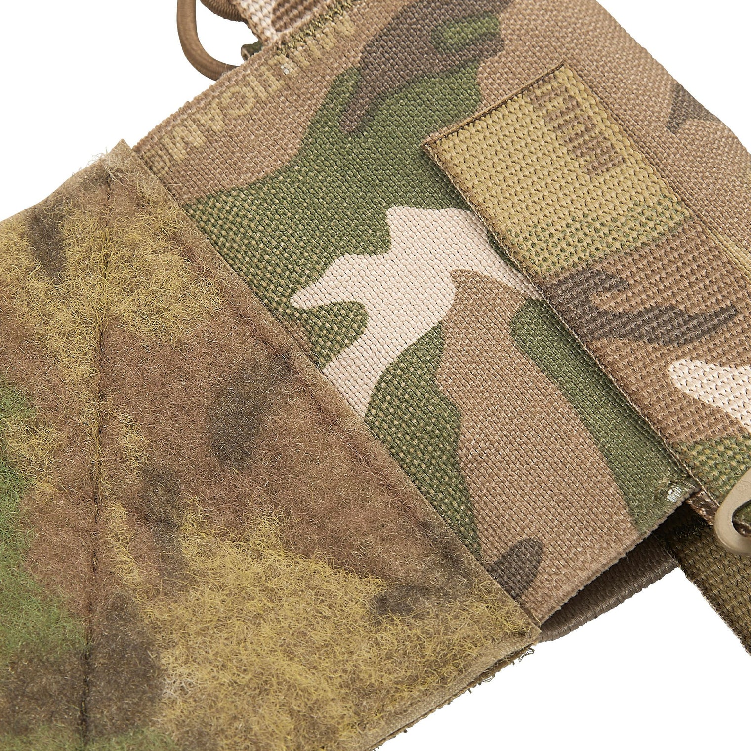PLATATAC ASAD Elastic Side Wings
