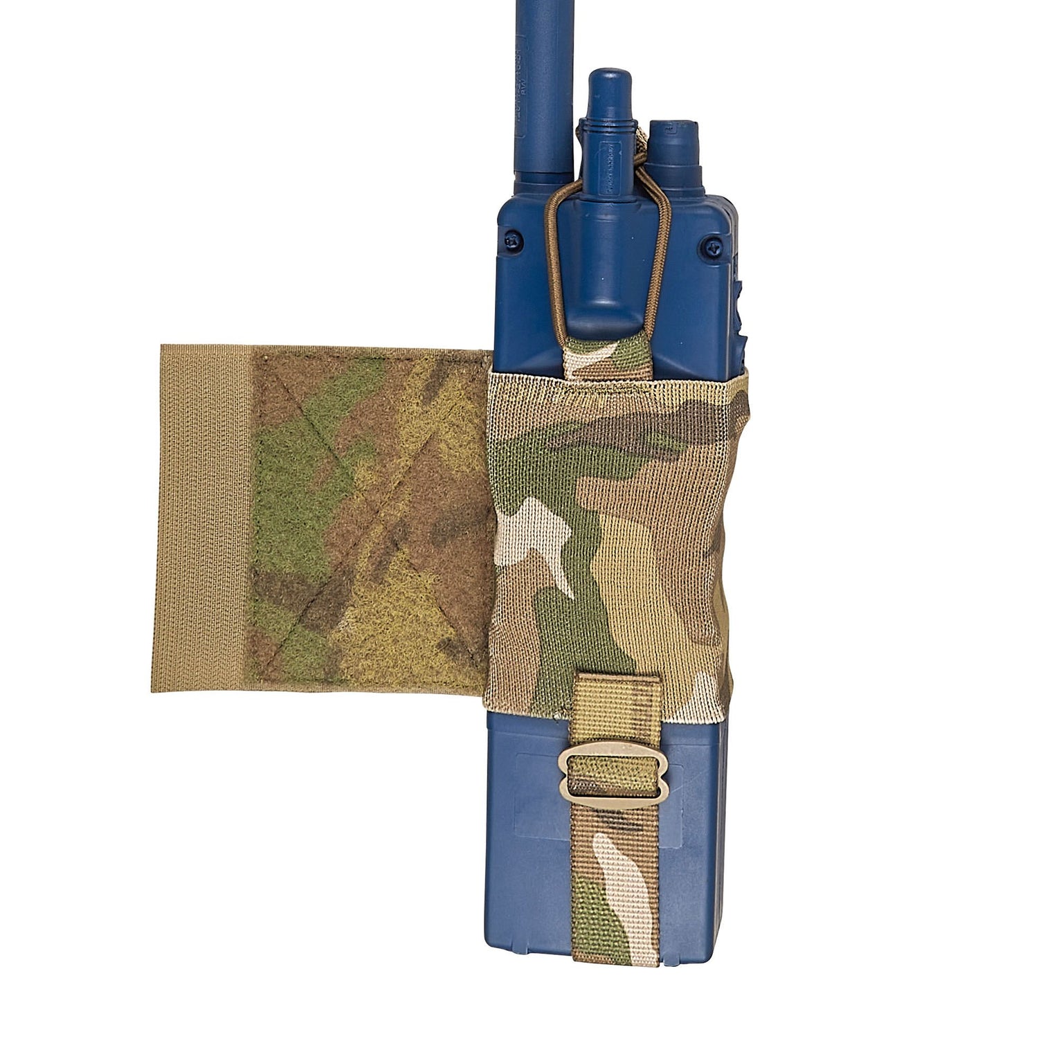 PLATATAC ASAD Elastic Side Wings