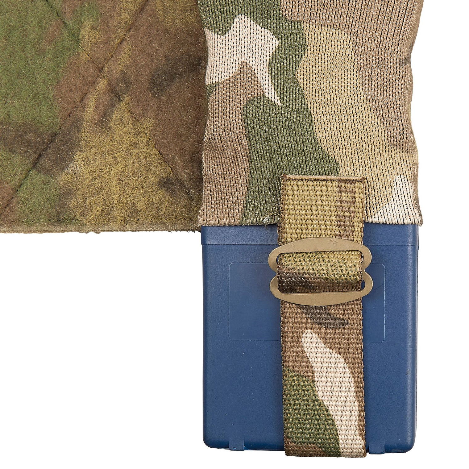 PLATATAC ASAD Elastic Side Wings