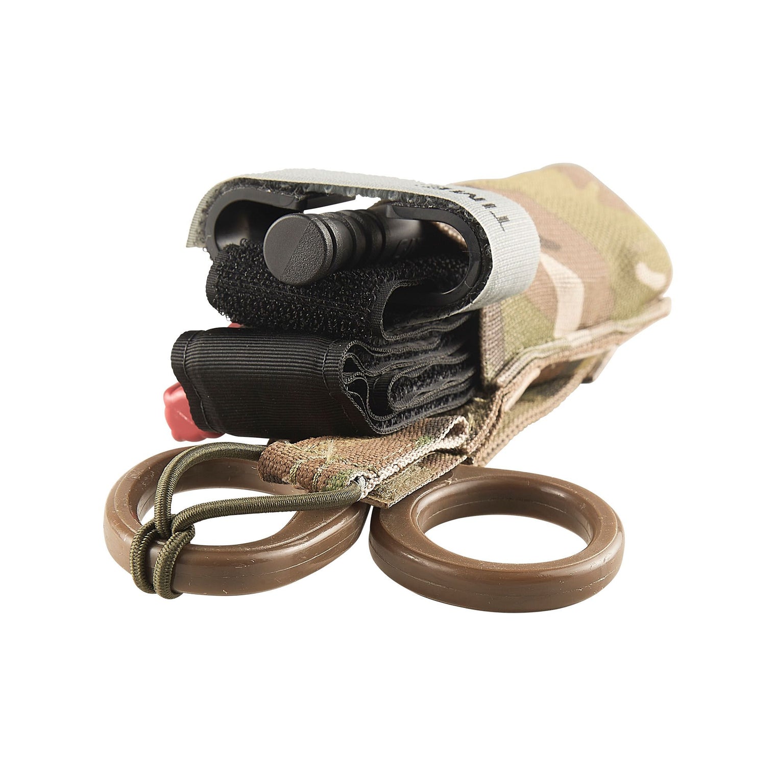 PLATATAC ASAD Elastic MOLLE TQ Holder - Platatac