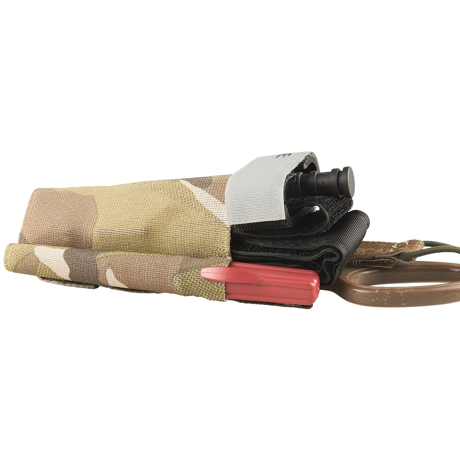 PLATATAC ASAD Elastic MOLLE TQ Holder - Platatac