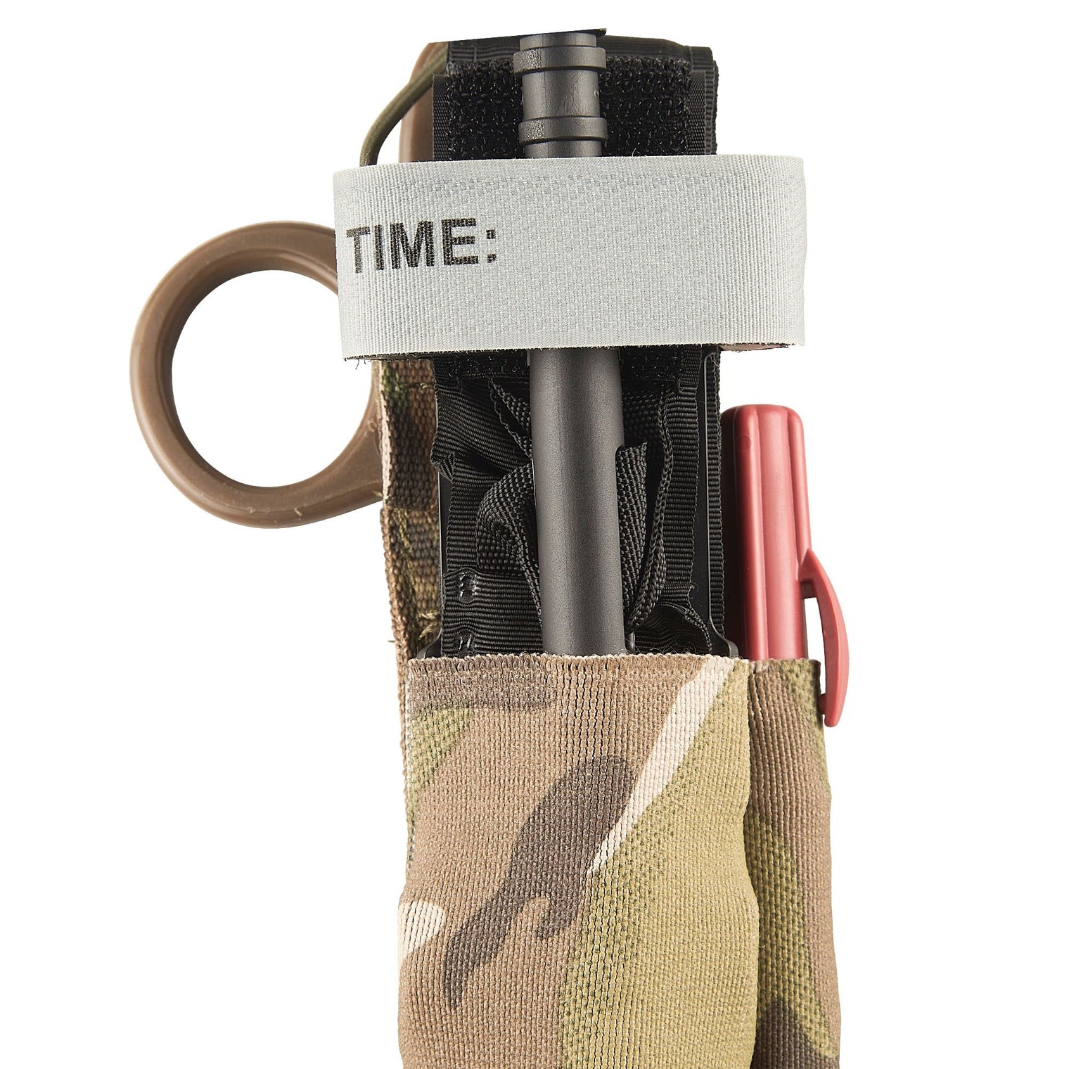 PLATATAC ASAD Elastic MOLLE TQ Holder - Platatac