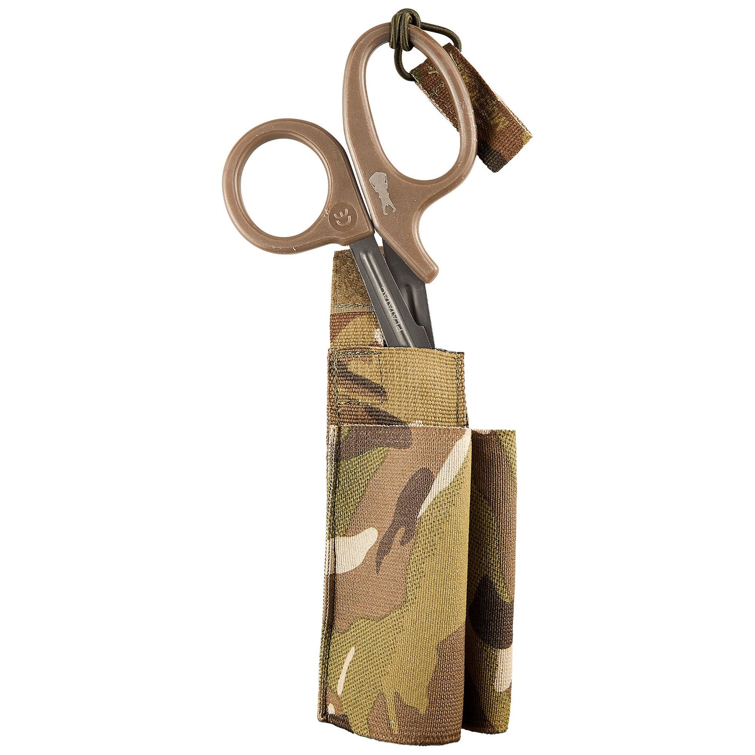 PLATATAC ASAD Elastic MOLLE TQ Holder - Platatac