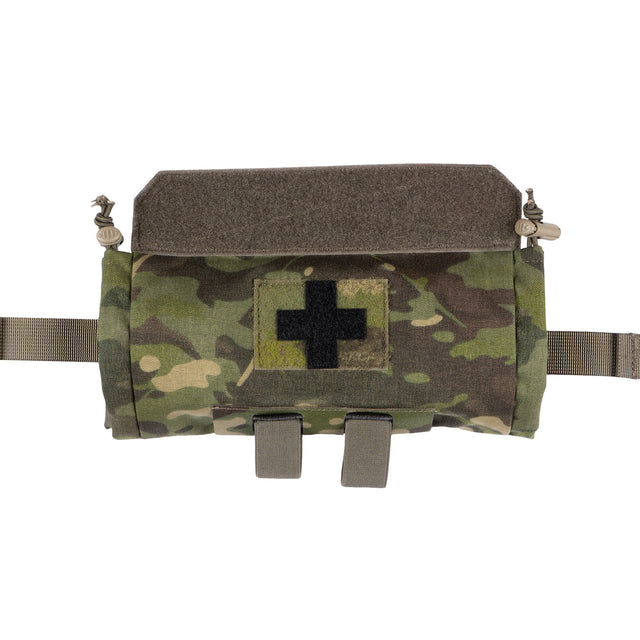 PLATATAC ASAD Tube IFAK - Platatac