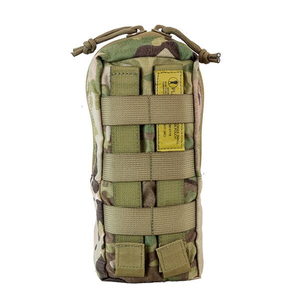 PLATATAC Accessories Small Flask Pouch - Platatac