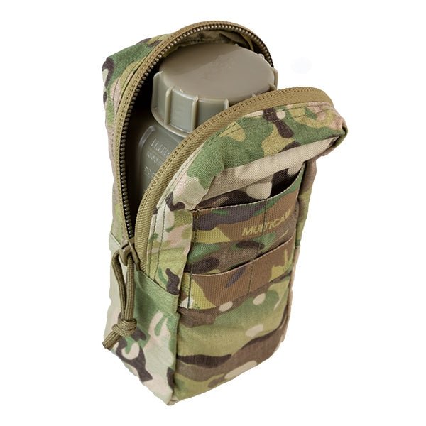 PLATATAC Accessories Small Flask Pouch - Platatac