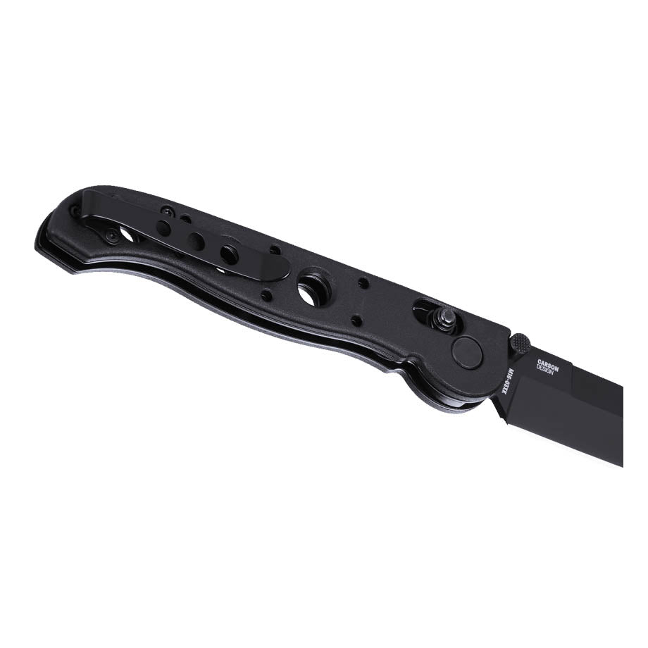 CRKT M16® - 03XK Crossbar Lock - Platatac