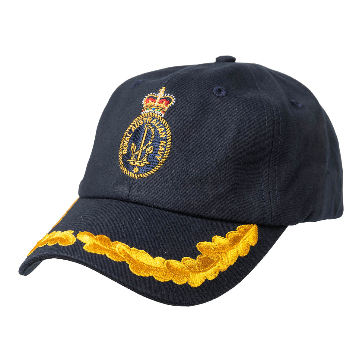 RAN Embroidered Hats