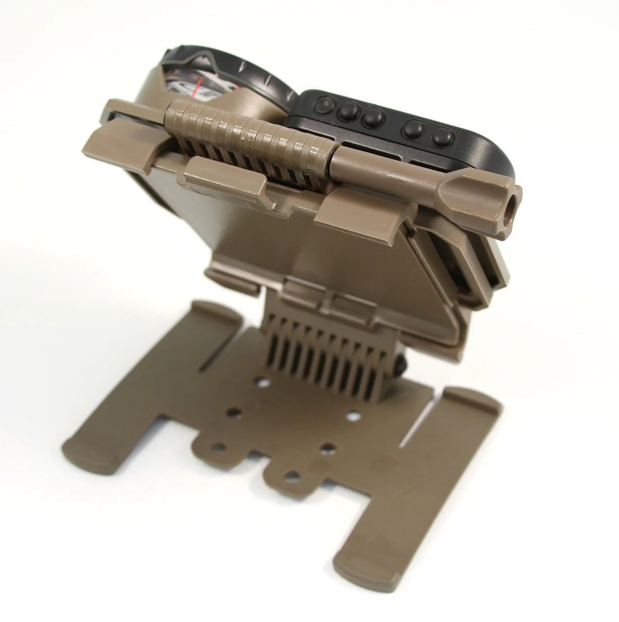 Juggernaut NAV BOARD LITE, Compass, GPS Mount, LED - Platatac