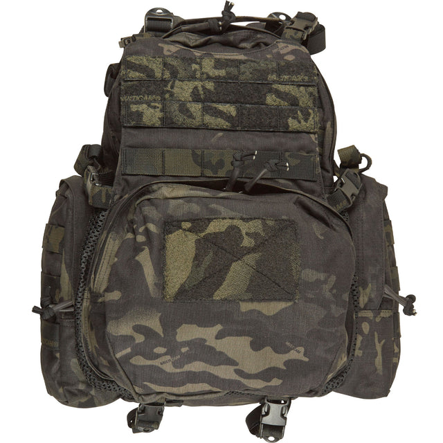 Platatac Bullock Echo Pack V4