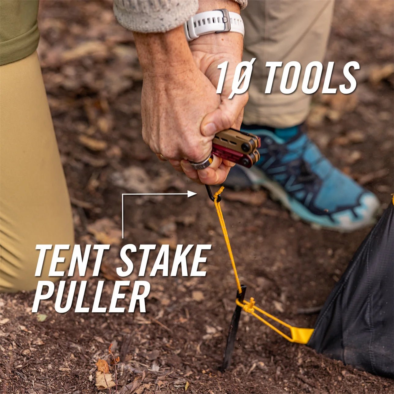 Gerber Stakeout Spark - Multi Tool