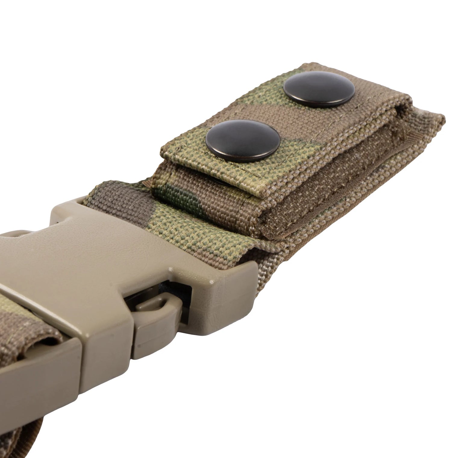 Mk9 Pouch and Half Leg Bundle - Platatac