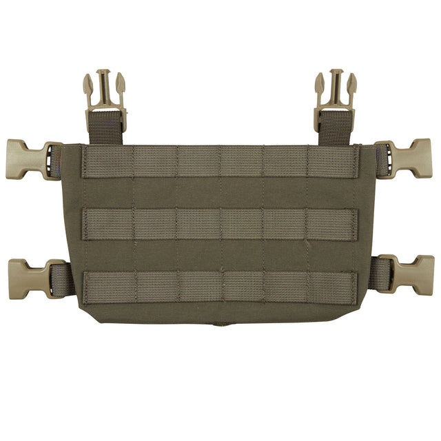 PLATATAC CRABS V2 MOLLE Base Panel - Platatac