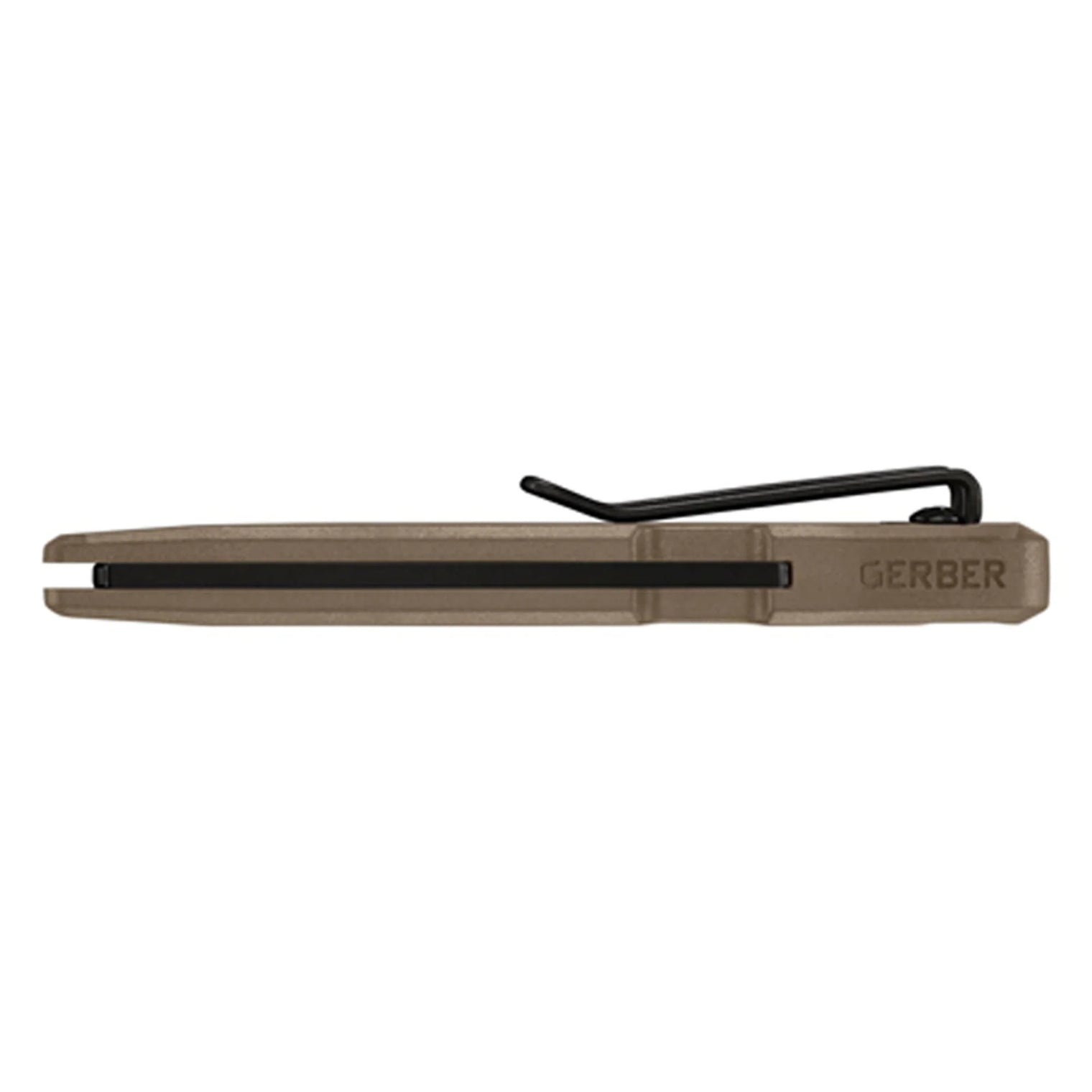 Gerber LST Ultra, Clip Folding Knife - Platatac