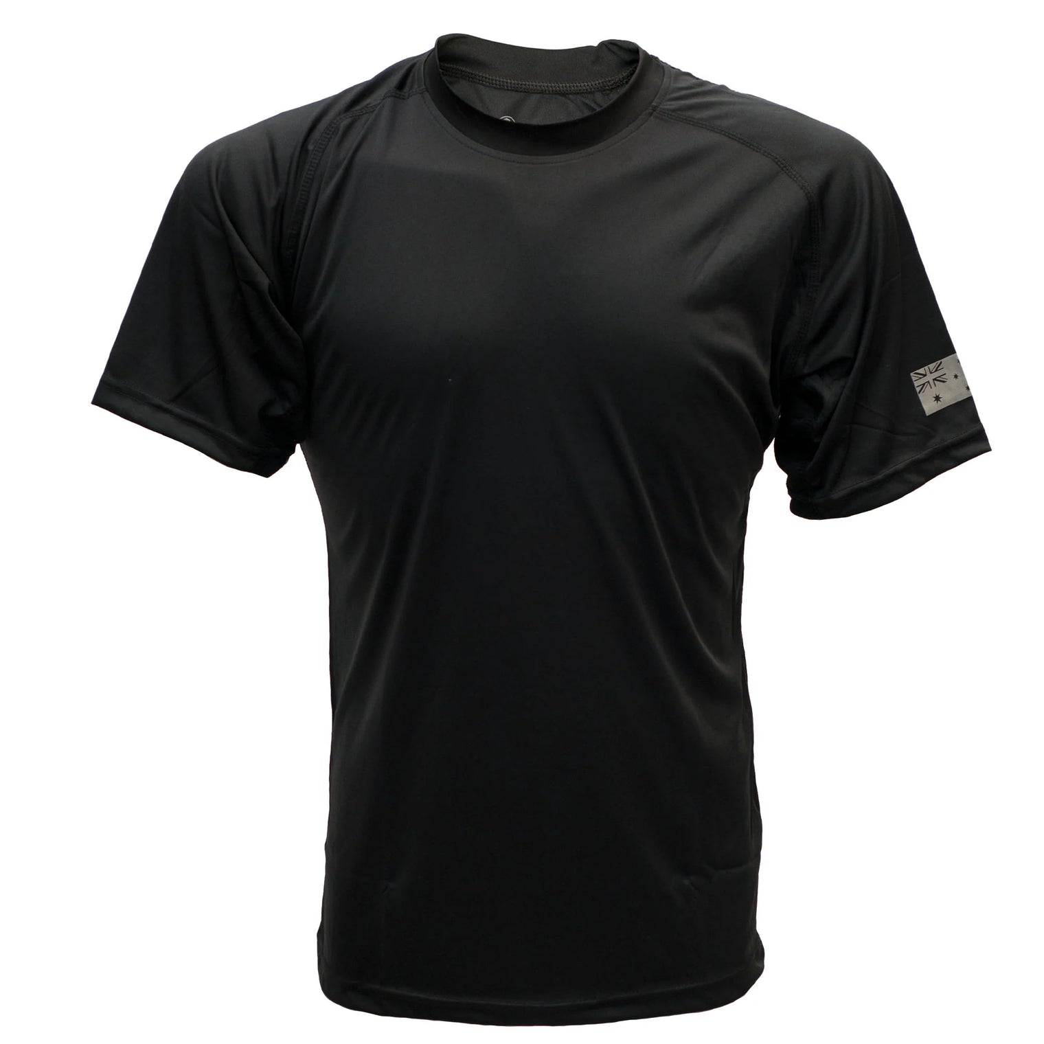 Platatac Cool Under Shirt (CUS) 4 x T-Shirt Bundle