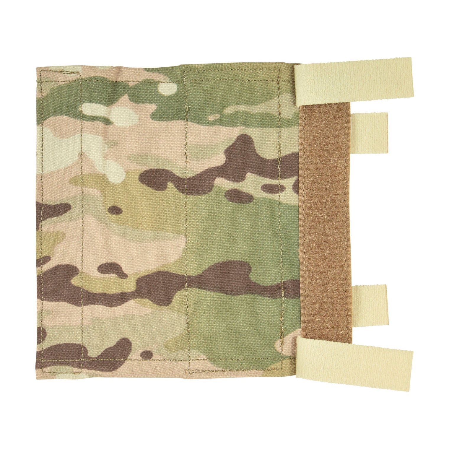 PLATATAC SMAC 4 LW Shoulder Wraps (Pair) - Platatac