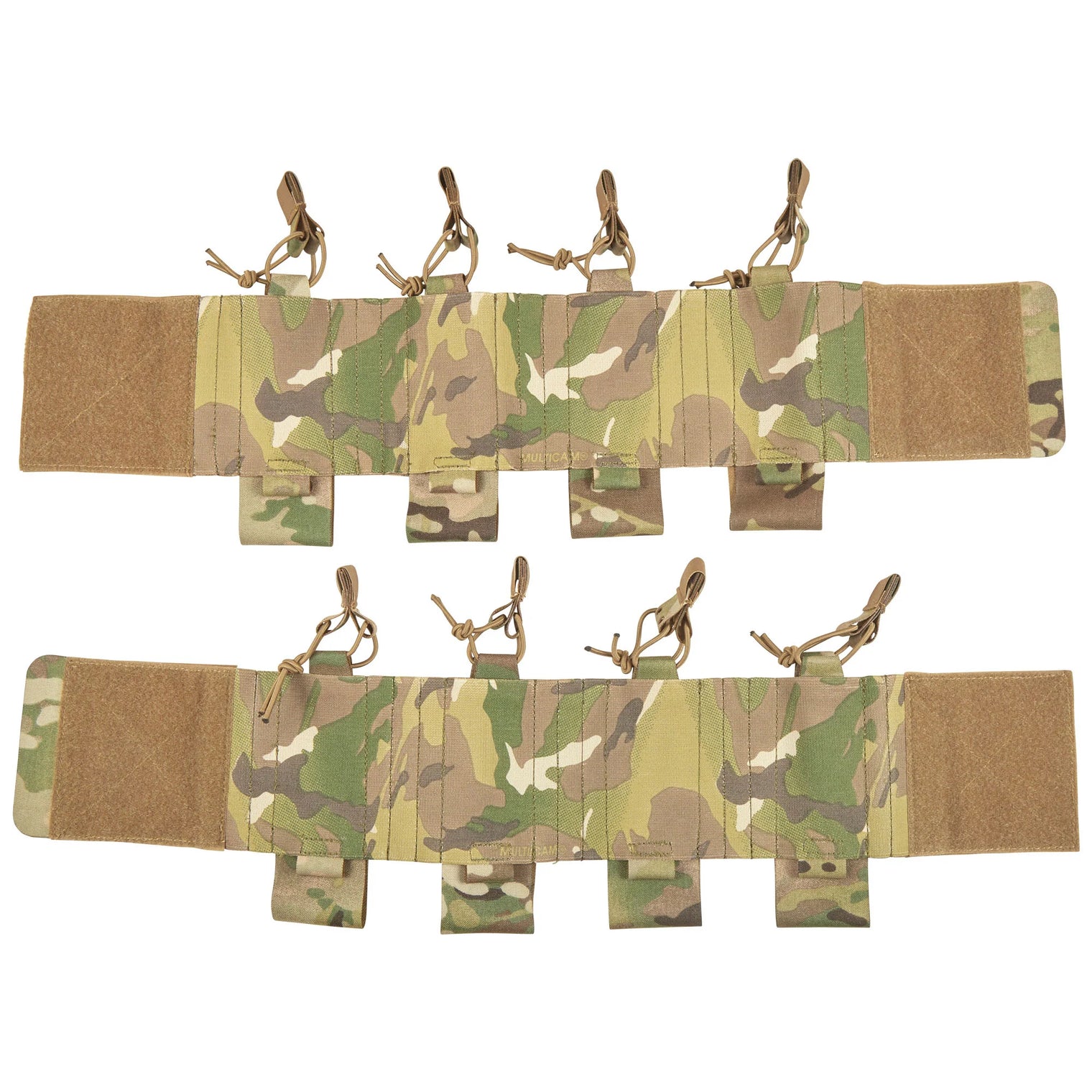 PLATATAC SMAC 4 Elastic Mag Cummerbund (Pair) - Platatac