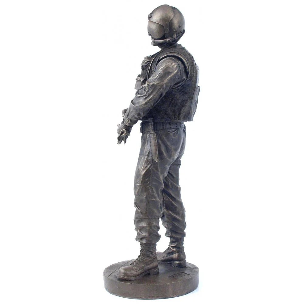 Naked Army "Jonesy RAAF Vietnam" Figurine "Danger Close" Official Merchandise - Platatac