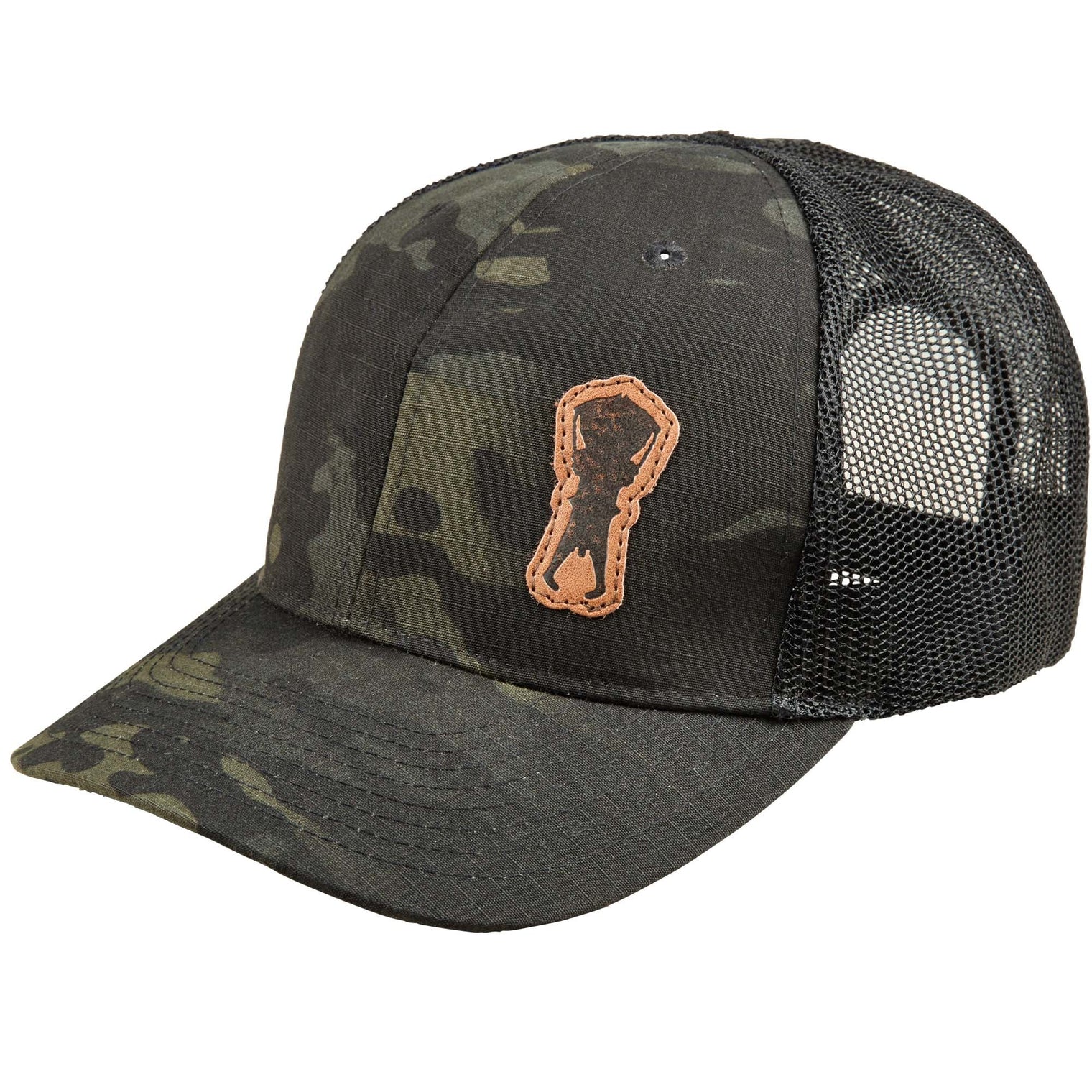 PLATATAC Trucker Cap - Limited Edition - Platatac